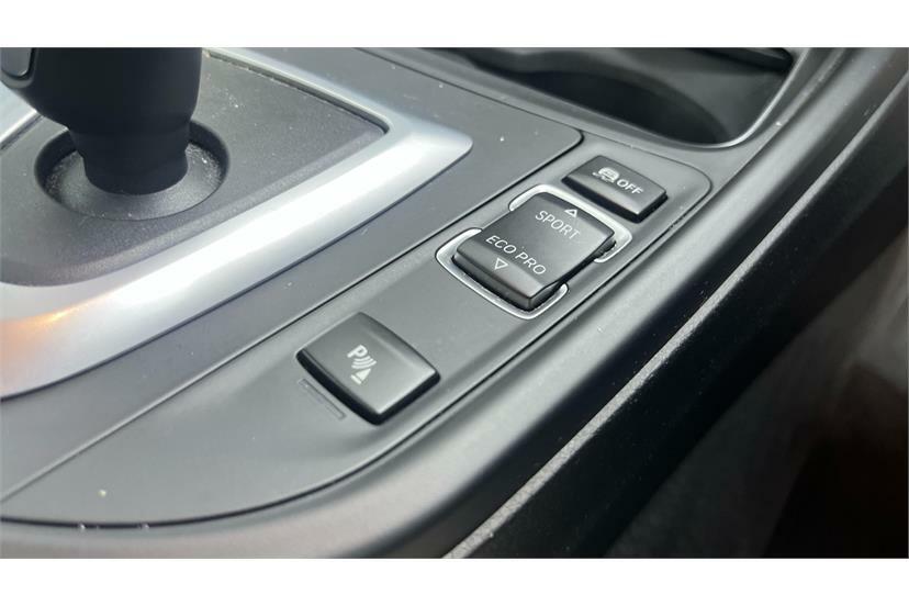 BMW 4 Series Hatchback Silver #18