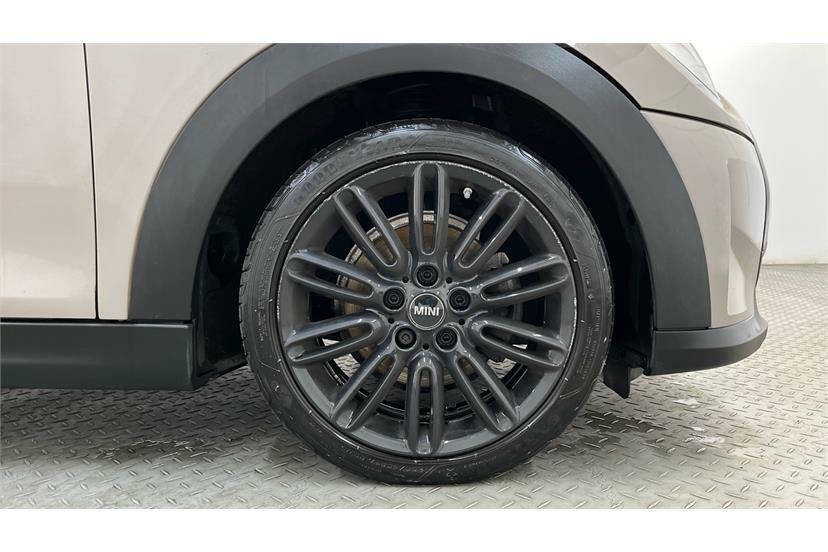Mini Hatch 1.5 Cooper Exclusive Premium Plus Black #12