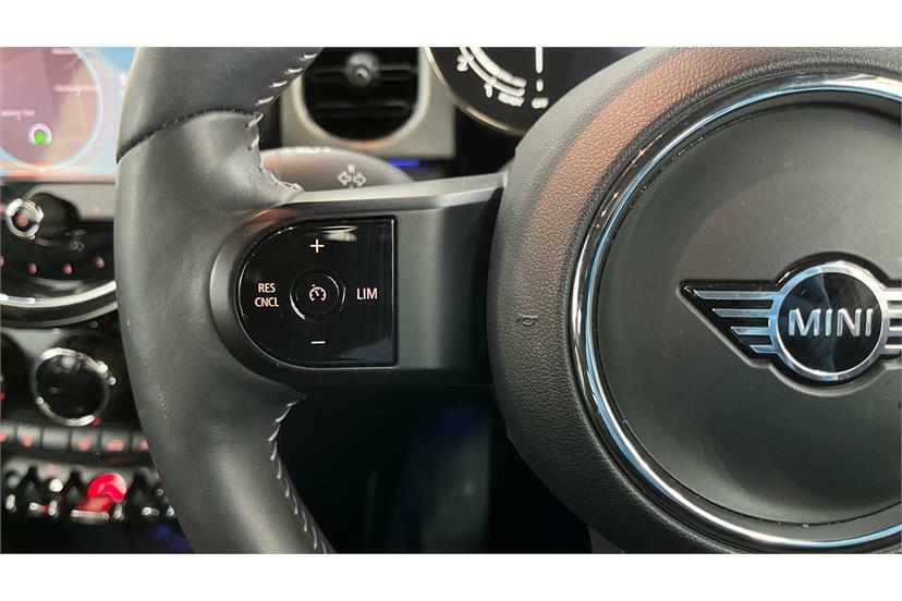 Mini Hatch 1.5 Cooper Exclusive Premium Plus Black #15