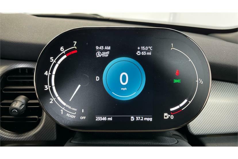 Mini Hatch 1.5 Cooper Exclusive Premium Plus Black #7