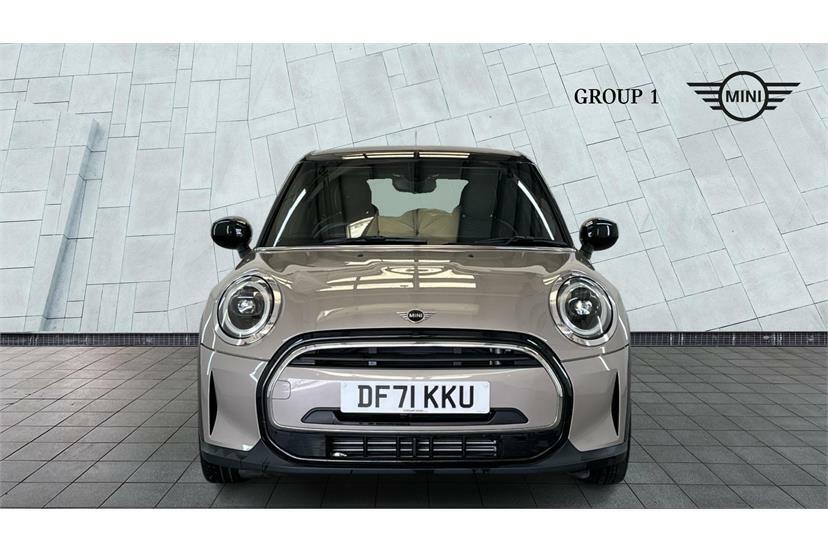 Mini Hatch 1.5 Cooper Exclusive Premium Plus Black #14