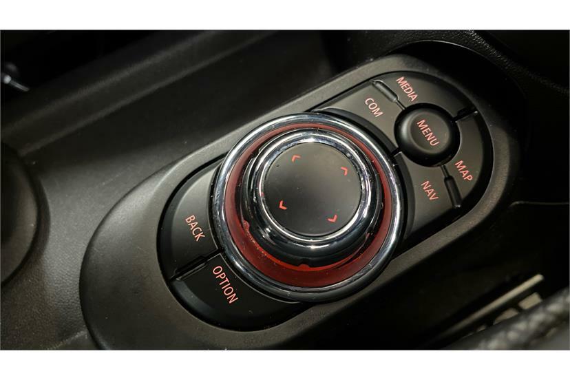 Mini Hatch 1.5 Cooper Exclusive Premium Plus Black #17