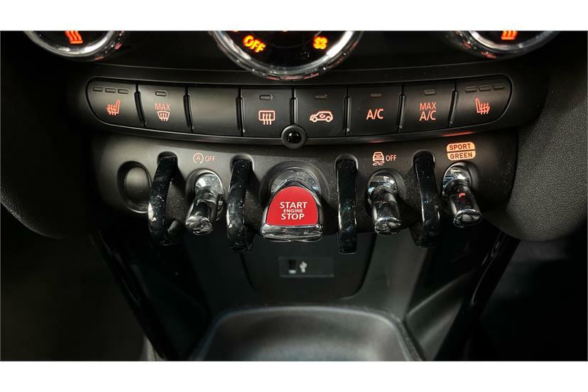 Mini Hatch 1.5 Cooper Exclusive Premium Plus Black #23