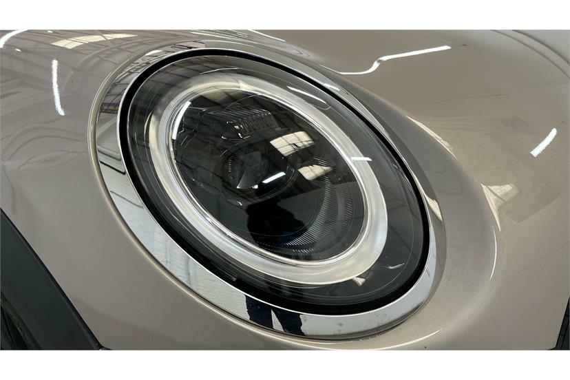 Mini Hatch 1.5 Cooper Exclusive Premium Plus Black #21