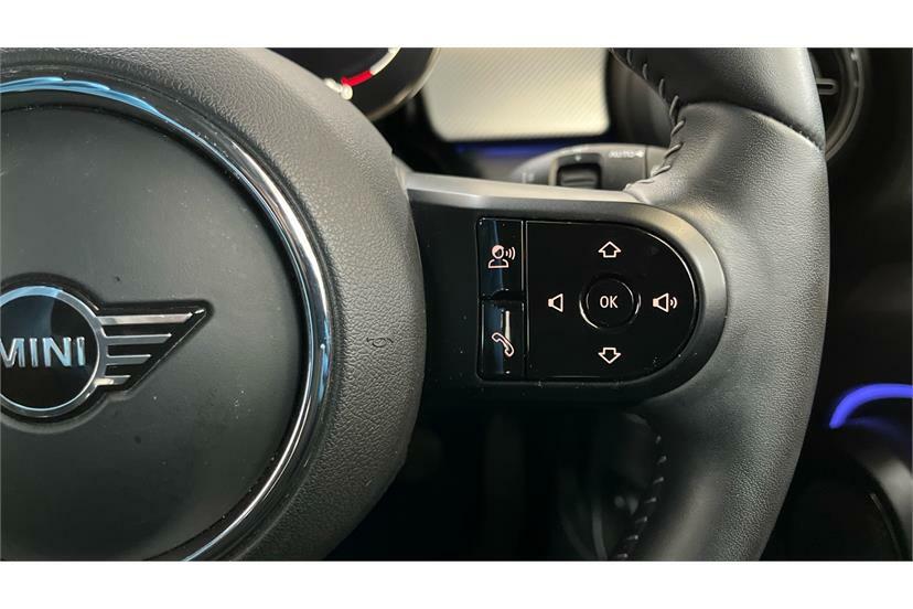 Mini Hatch 1.5 Cooper Exclusive Premium Plus Black #16