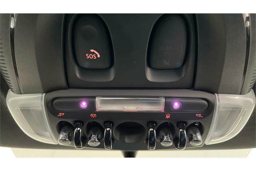 Mini Hatch 1.5 Cooper Exclusive Premium Plus Black #22