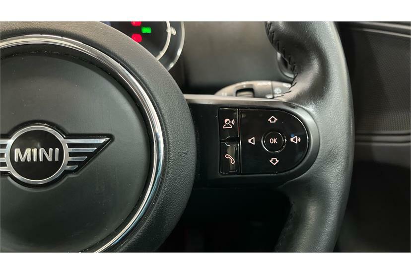 Mini Countryman Cooper S Exclusive Green #17