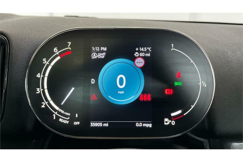 Mini Countryman Cooper S Exclusive Green #8