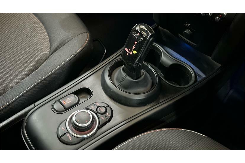 Mini Countryman Cooper S Exclusive Green #9