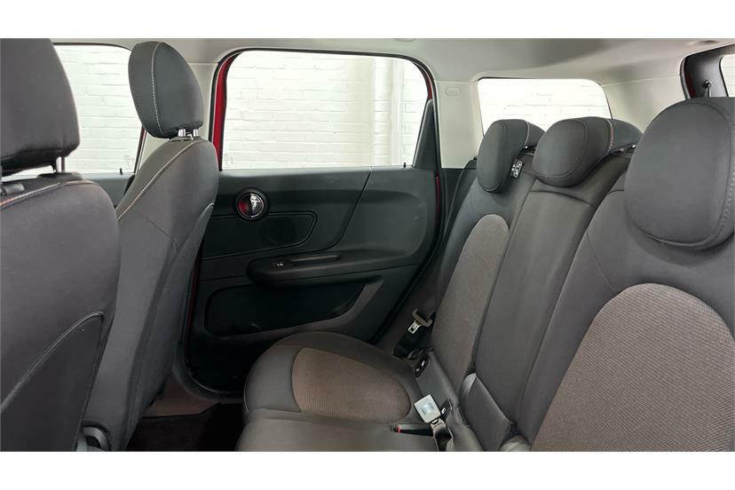 Mini Countryman Cooper S Exclusive Green #11