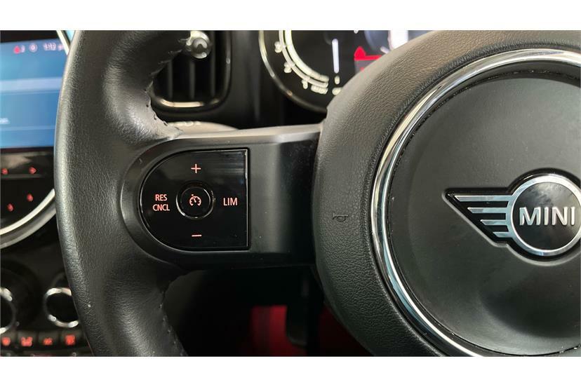 Mini Countryman Cooper S Exclusive Green #16