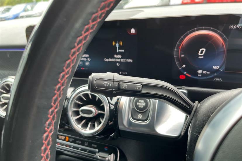 Mercedes-Benz GLB Class   #18