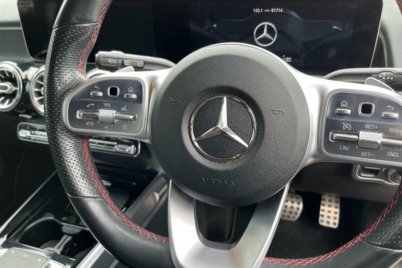 Mercedes-Benz GLB Class   #13