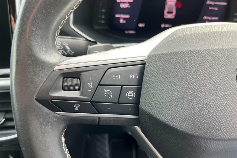 Seat Tarraco 2.0 Tdi Se White #39