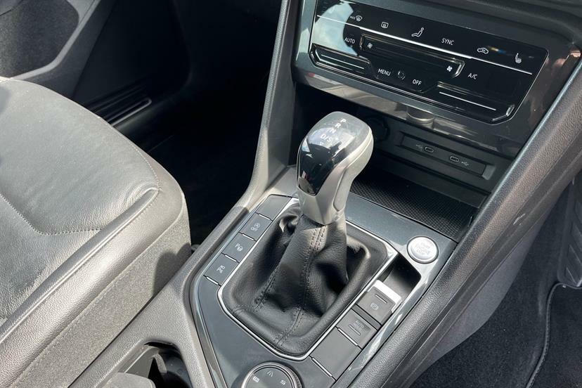 Seat Tarraco 2.0 Tdi Se White #8