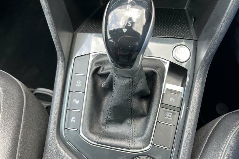 Seat Tarraco 2.0 Tdi Se White #36