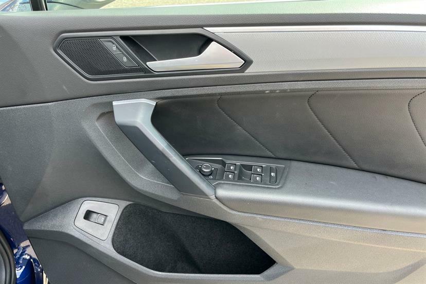 Seat Tarraco 2.0 Tdi Se White #11