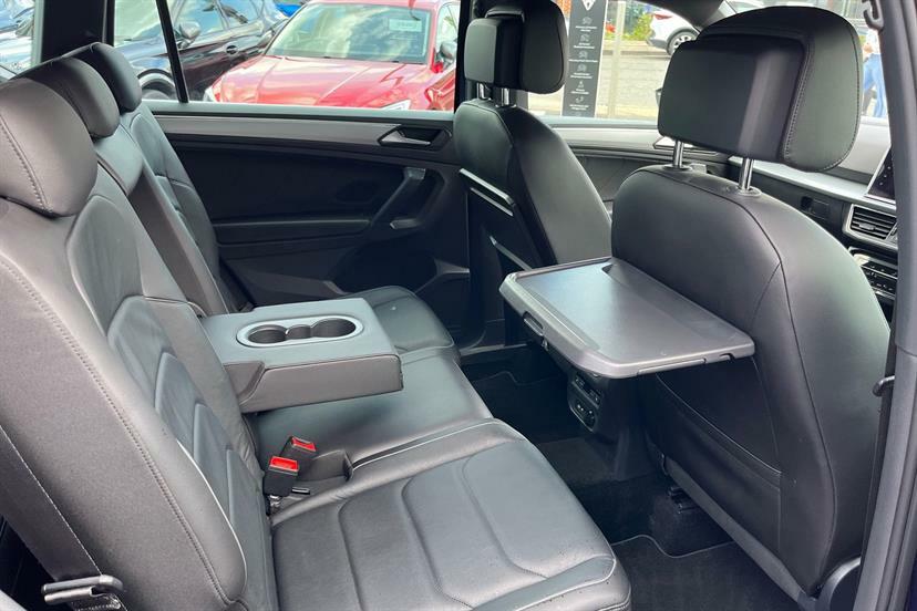 Seat Tarraco 2.0 Tdi Se White #31