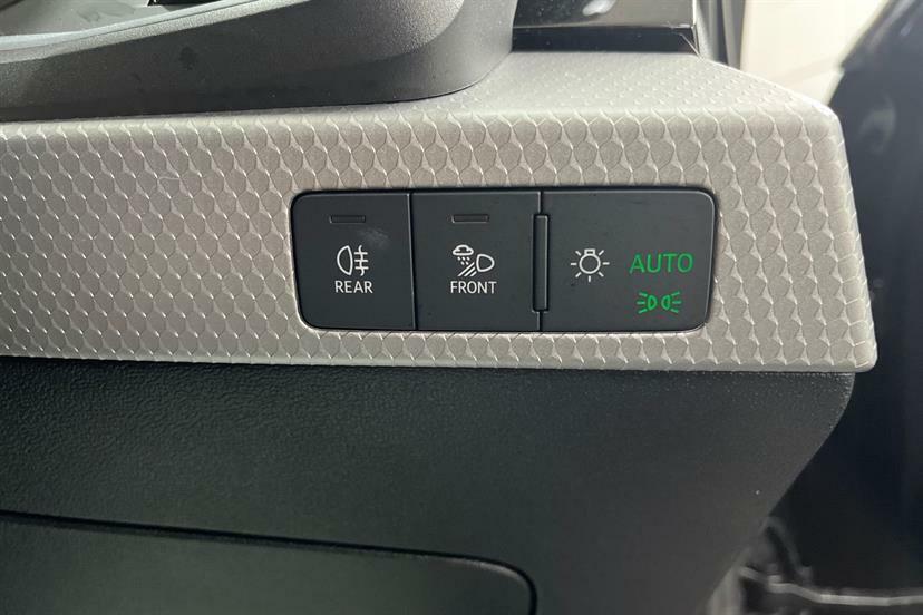 Audi A1 30 Tfsi S Line Black #14