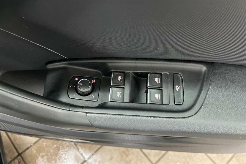 Audi A1 30 Tfsi S Line Black #13