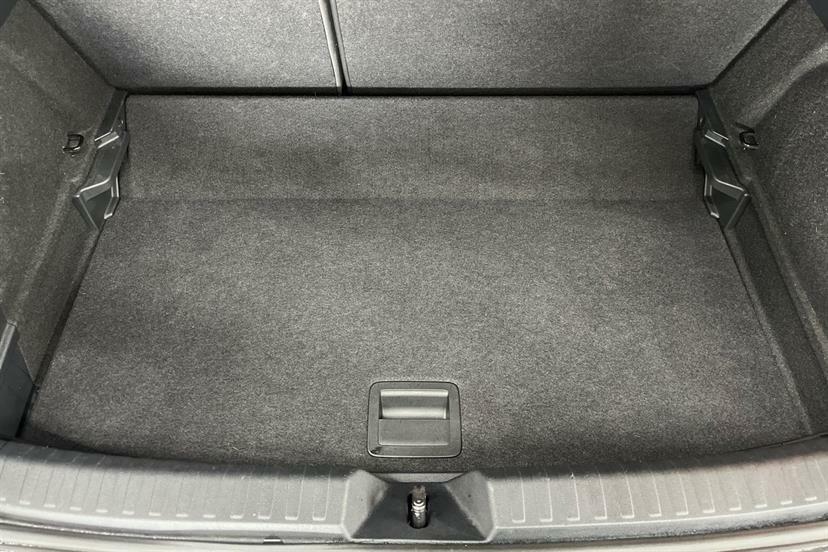 Audi A1 30 Tfsi S Line Black #12