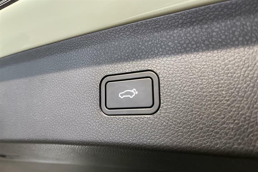 Smart #1 315Kw Brabus 66Kwh Awd Black #23