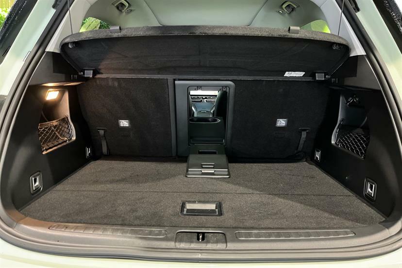Smart #1 315Kw Brabus 66Kwh Awd Black #24