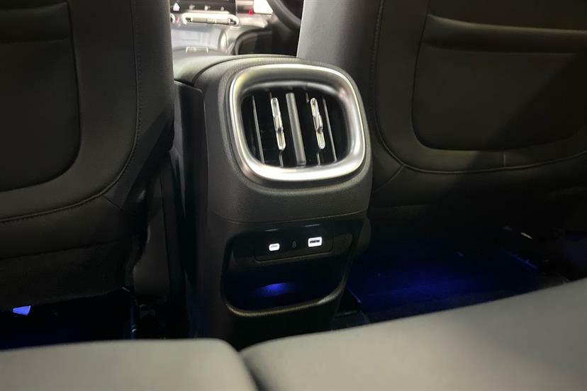 Smart #1 315Kw Brabus 66Kwh Awd Black #19