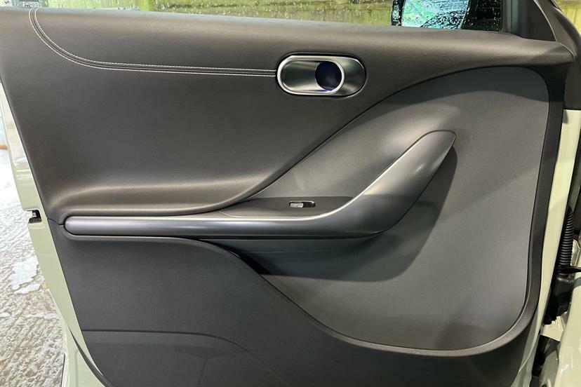 Smart #1 315Kw Brabus 66Kwh Awd Black #14