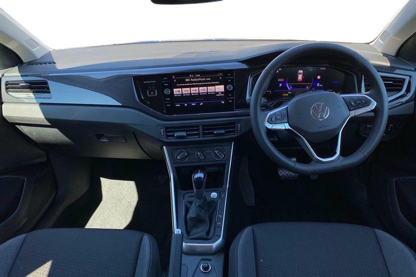 Volkswagen Taigo 1.0 Tsi 115 Match Dsg Grey #6