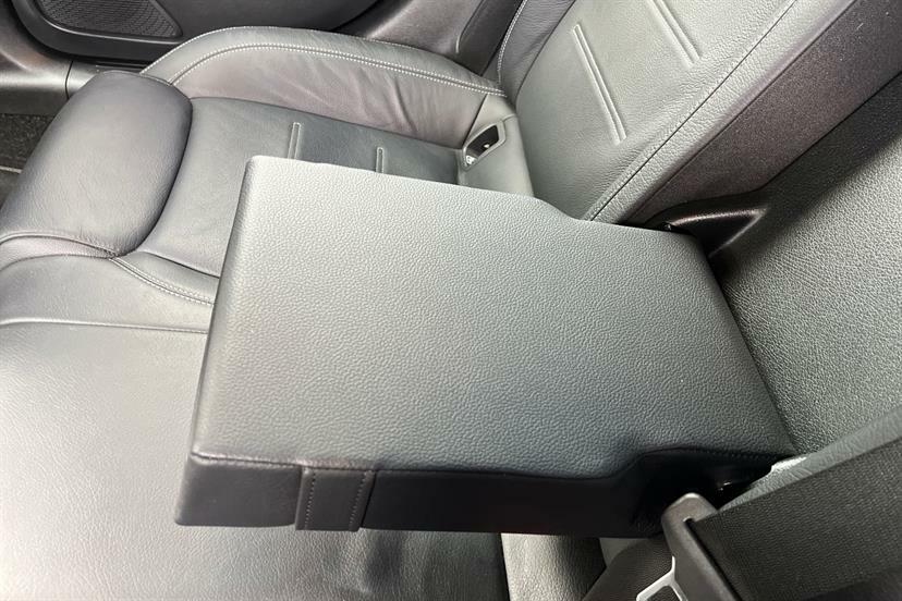 Mercedes-Benz CLA Class Cla 45 S 4Matic Plus Tip Grey #19