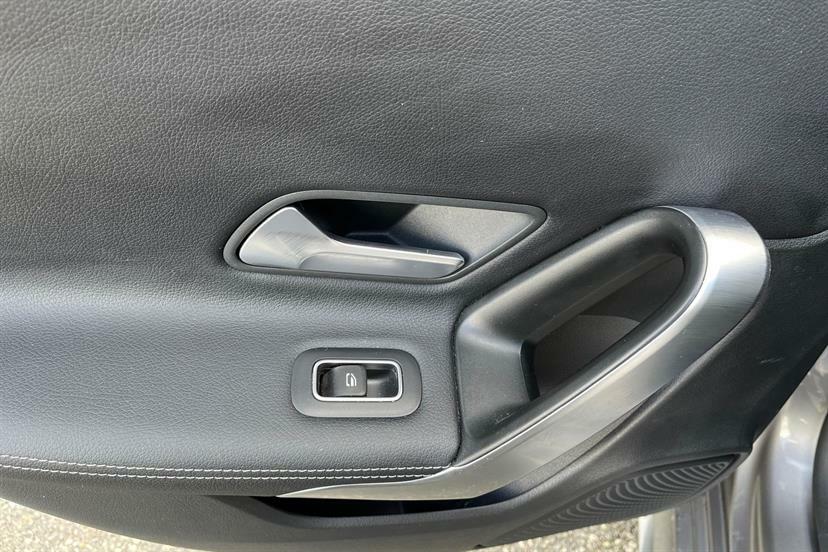 Mercedes-Benz CLA Class Cla 45 S 4Matic Plus Tip Grey #15
