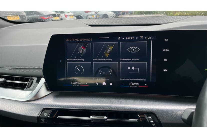 BMW 2 Series 230I M Sport Step Techpro Pack Grey #30