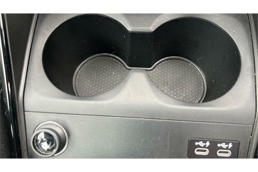 BMW 2 Series 230I M Sport Step Techpro Pack Grey #25