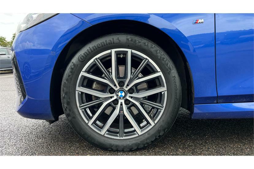 BMW 2 Series 230I M Sport Step Techpro Pack Grey #13