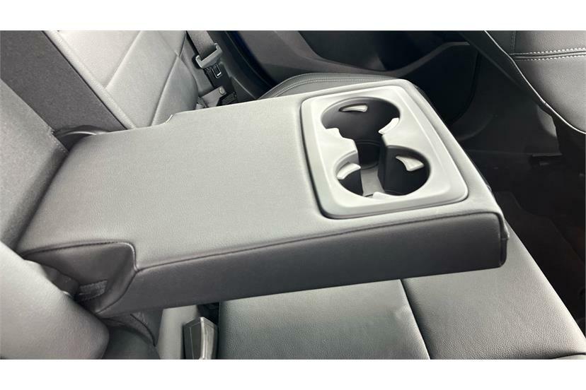 BMW 2 Series 230I M Sport Step Techpro Pack Grey #20