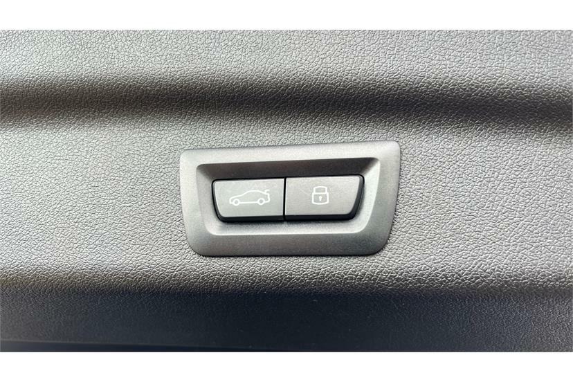 BMW 2 Series 230I M Sport Step Techpro Pack Grey #18