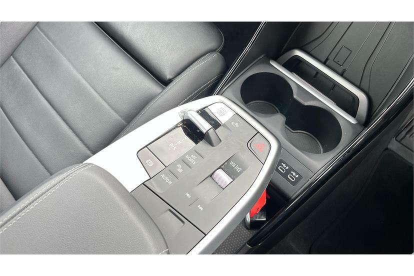 BMW 2 Series 230I M Sport Step Techpro Pack Grey #9