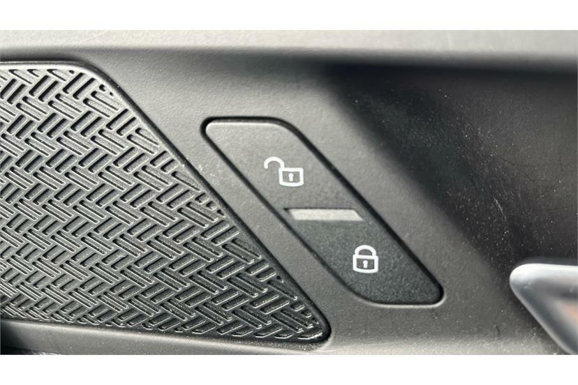BMW 2 Series 230I M Sport Step Techpro Pack Grey #22