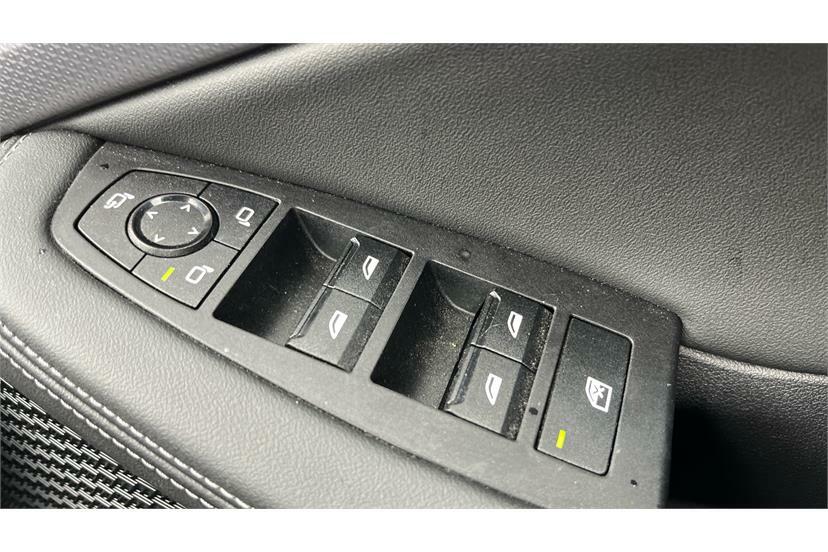 BMW 2 Series 230I M Sport Step Techpro Pack Grey #21