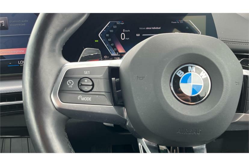 BMW 2 Series 230I M Sport Step Techpro Pack Grey #16