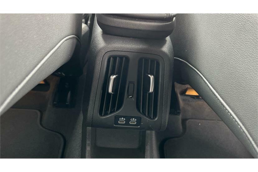 BMW 2 Series 230I M Sport Step Techpro Pack Grey #19