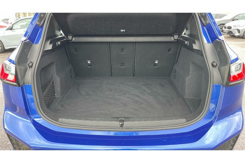 BMW 2 Series 230I M Sport Step Techpro Pack Grey #12
