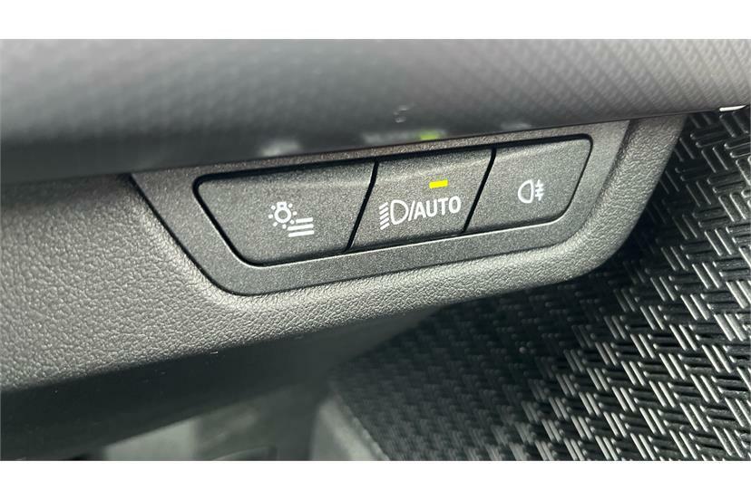BMW 2 Series 230I M Sport Step Techpro Pack Grey #23