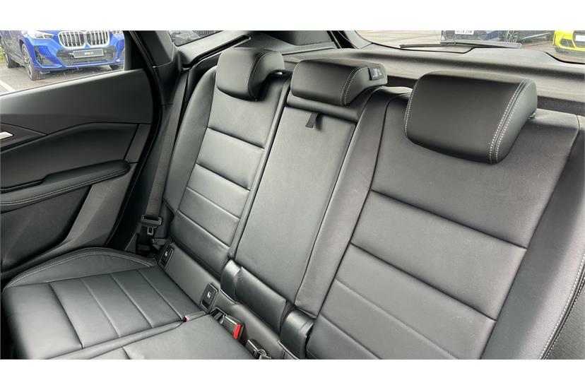 BMW 2 Series 230I M Sport Step Techpro Pack Grey #11