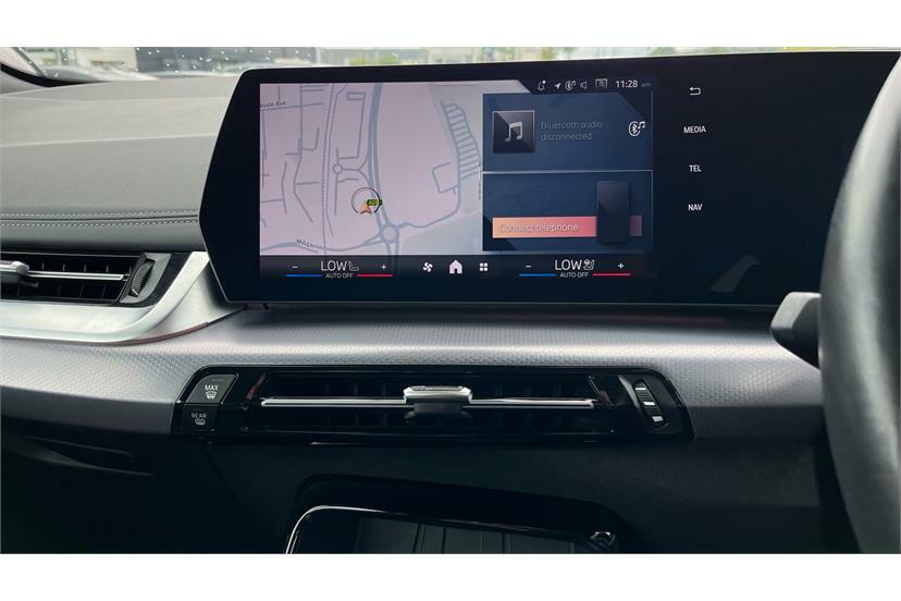 BMW 2 Series 230I M Sport Step Techpro Pack Grey #7