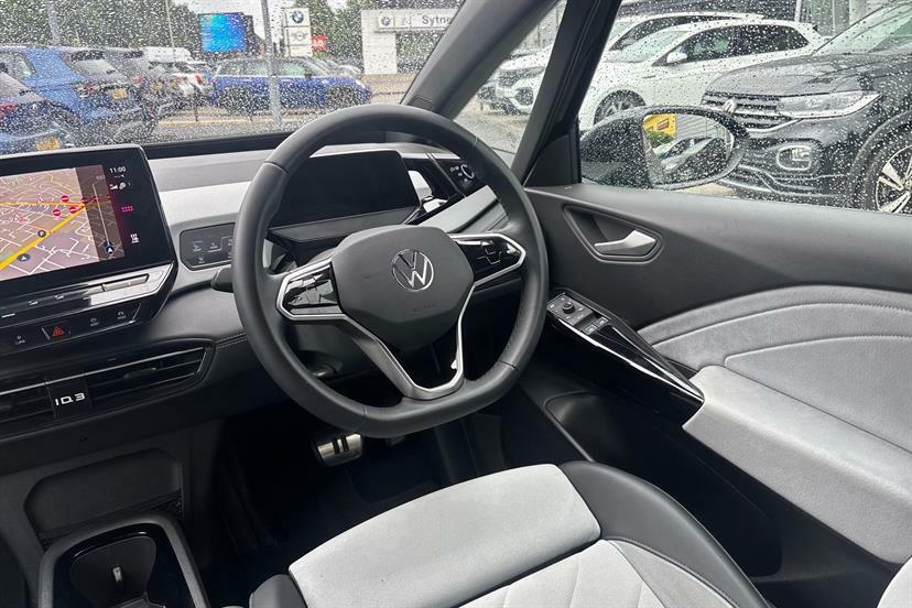 Volkswagen ID.3 Id3 Pro Match Grey #15