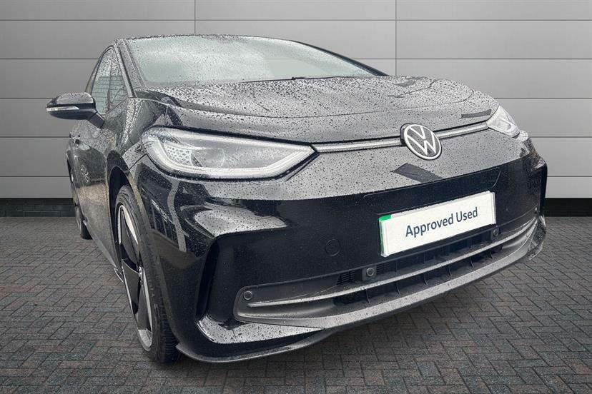 Volkswagen ID.3 Id3 Pro Match Grey #9