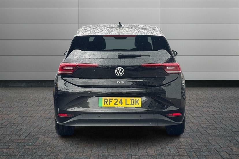 Volkswagen ID.3 Id3 Pro Match Grey #12
