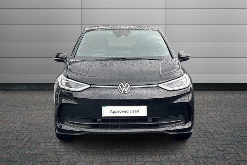 Volkswagen ID.3 Id3 Pro Match Grey #7